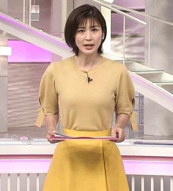 女子アナウンサー★鈴江奈々★セクシーアナウンサー★A4判