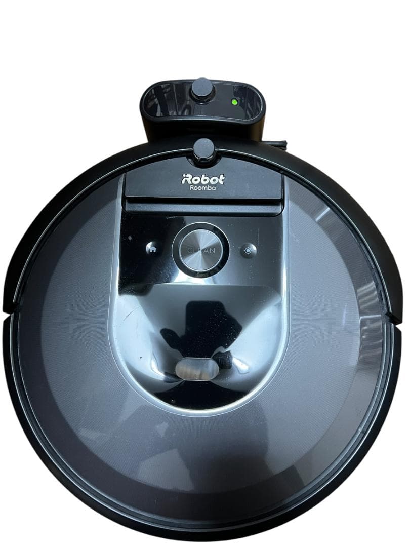 ルンバ i7（iRobot Roomba i7）本体セット
