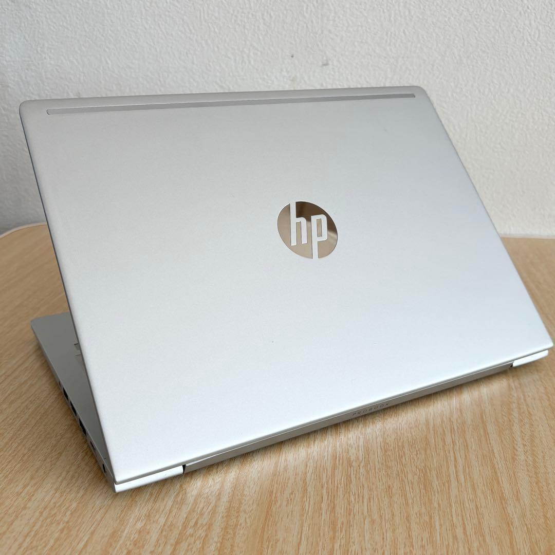 第10世代☆HP ProBook 430 G7☆i5／16GB／SSD256GB