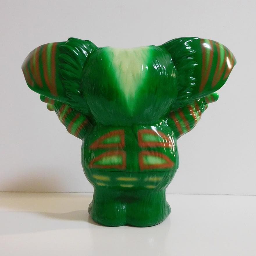 希少SECRETBASE グレムリン ギズモ シークレットVer. GID 蓄光