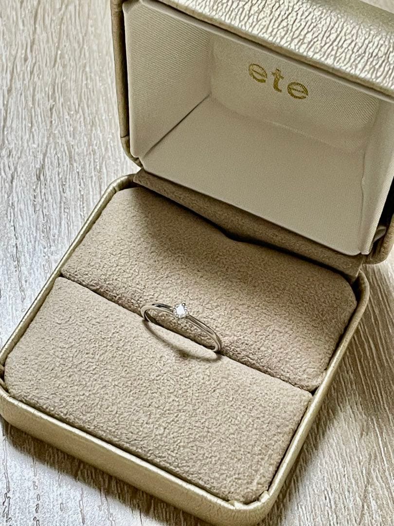 kanon　eteブライトリング