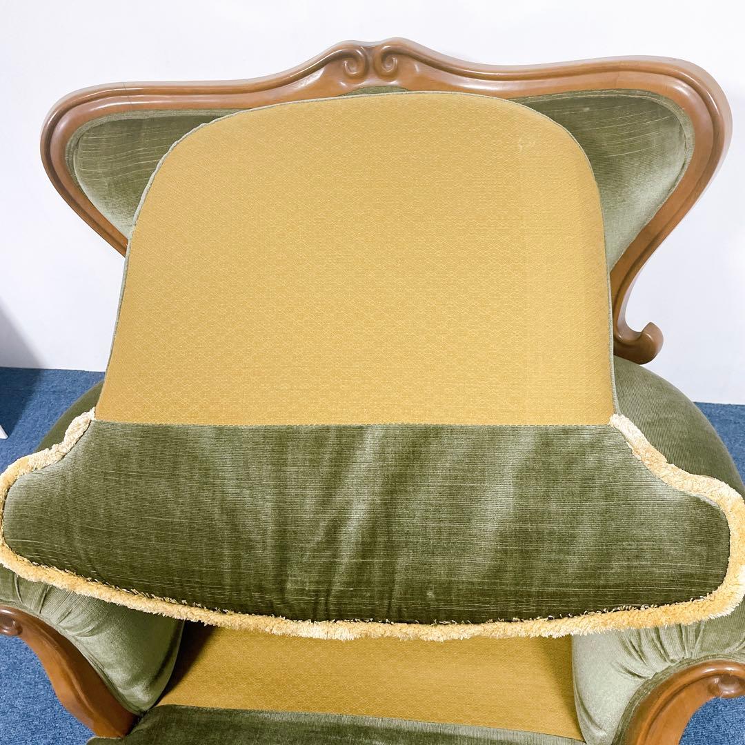 【送料込】MARUNI マルニ マキシマムシリーズ アンドリュー 高級家具椅子①