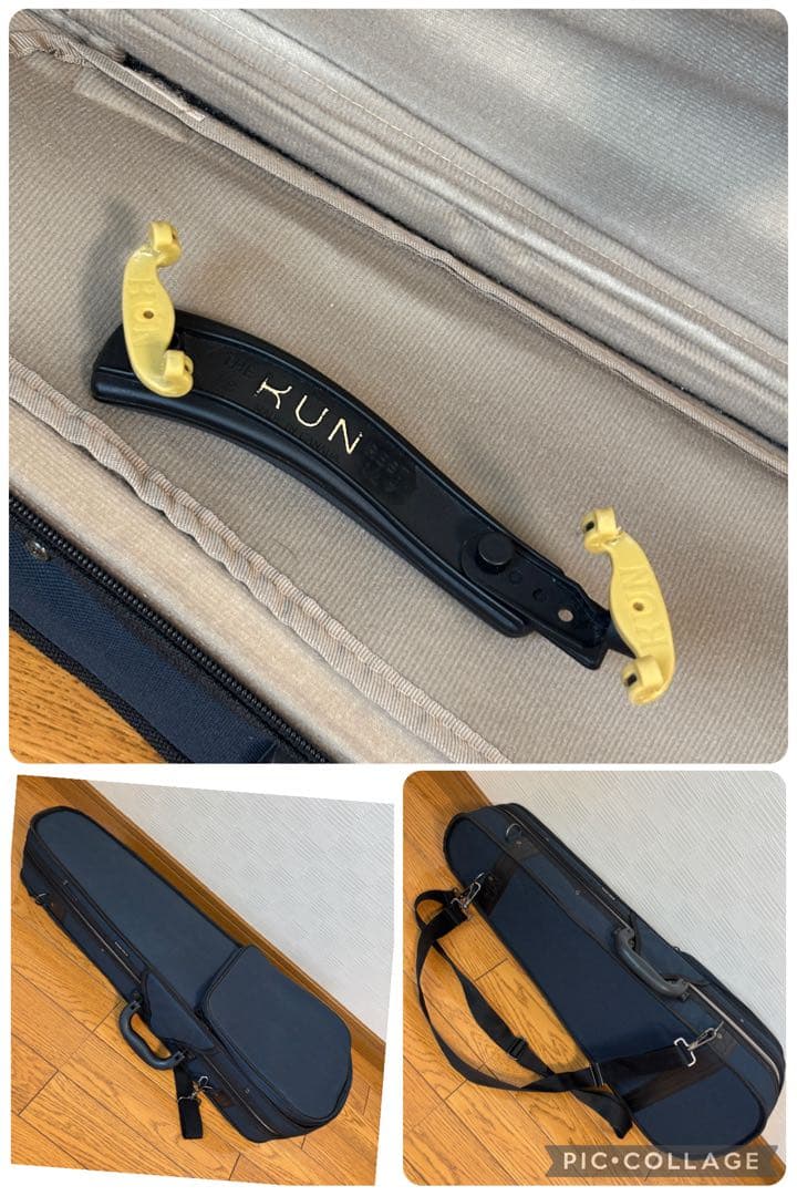 スズキ　バイオリン　No.230 1/4 2016年