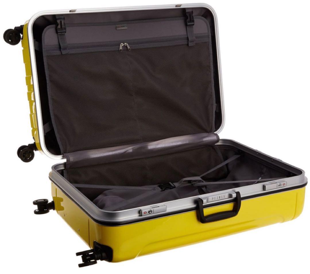 【マホ様】スーツケースキャリーケースバッグ 旅行ACE エースピジョール軽量鍵