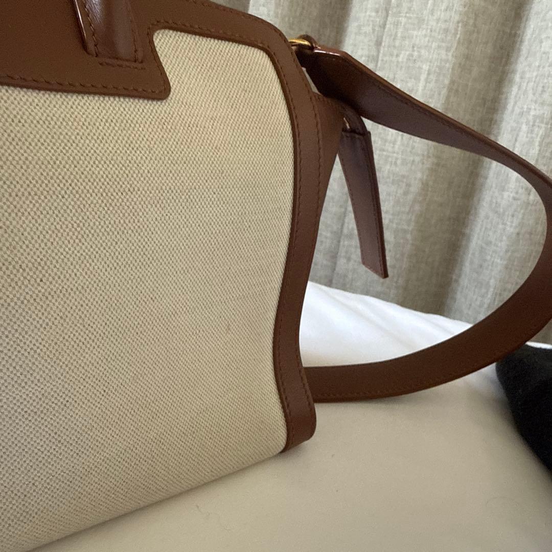 サンローランパリ　ベイビーダウンタウン　日本限定