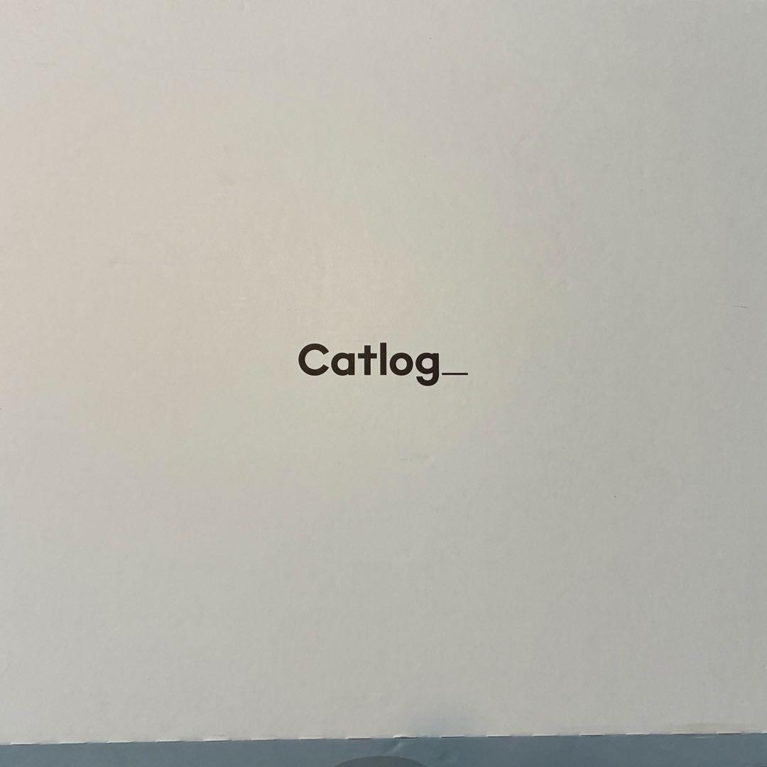 Catlog第1世代