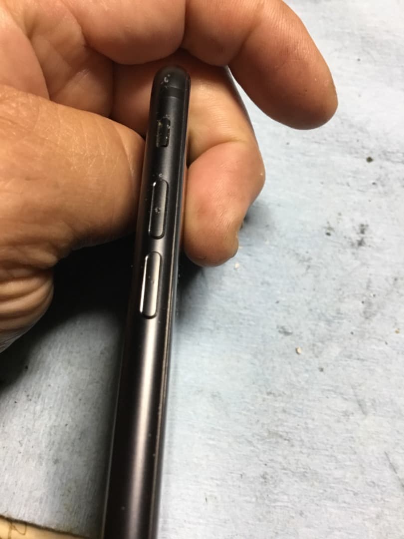 携帯電話本体 iPhone7