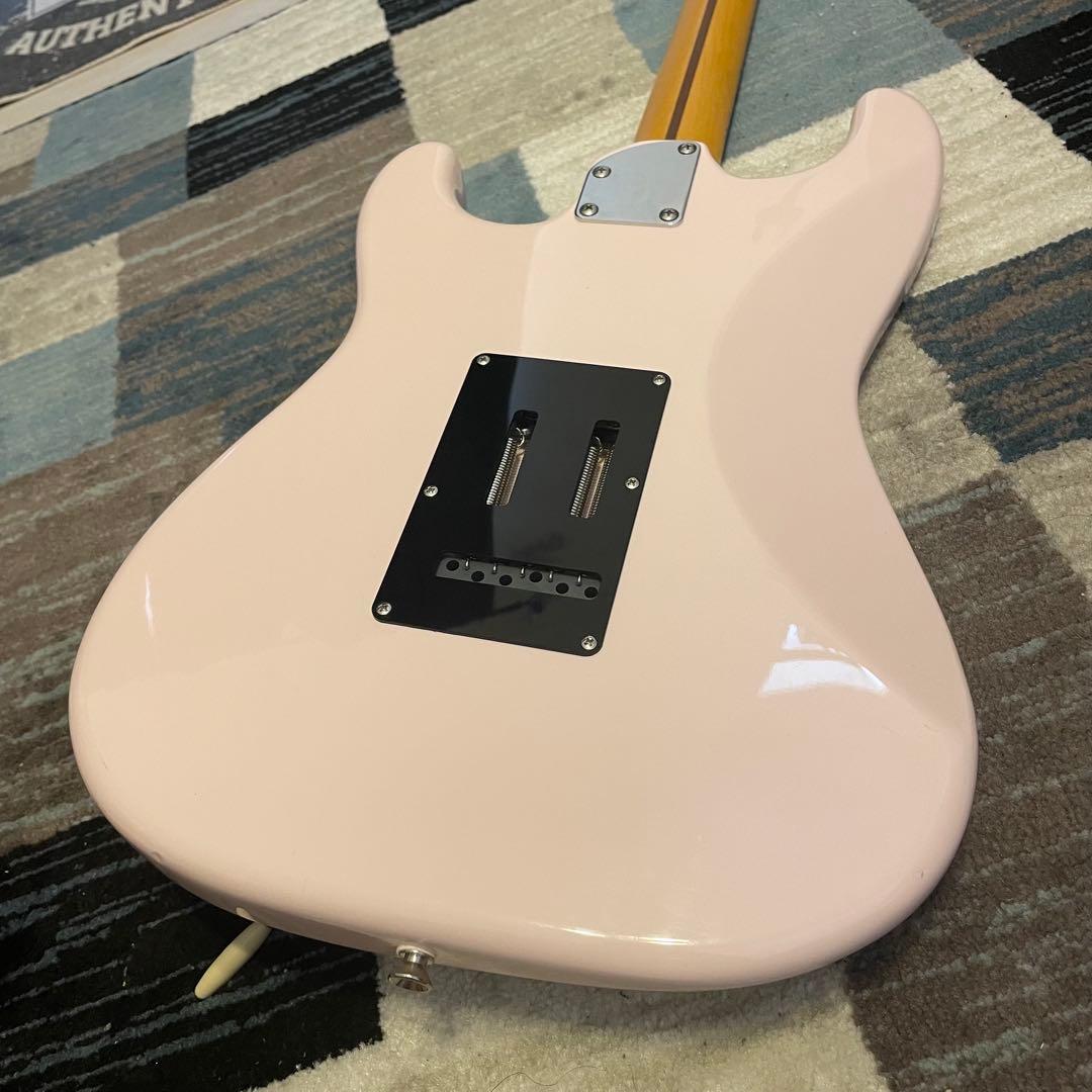 HISTORY CZ-SV 国産ストラトタイプ　 限定カラー