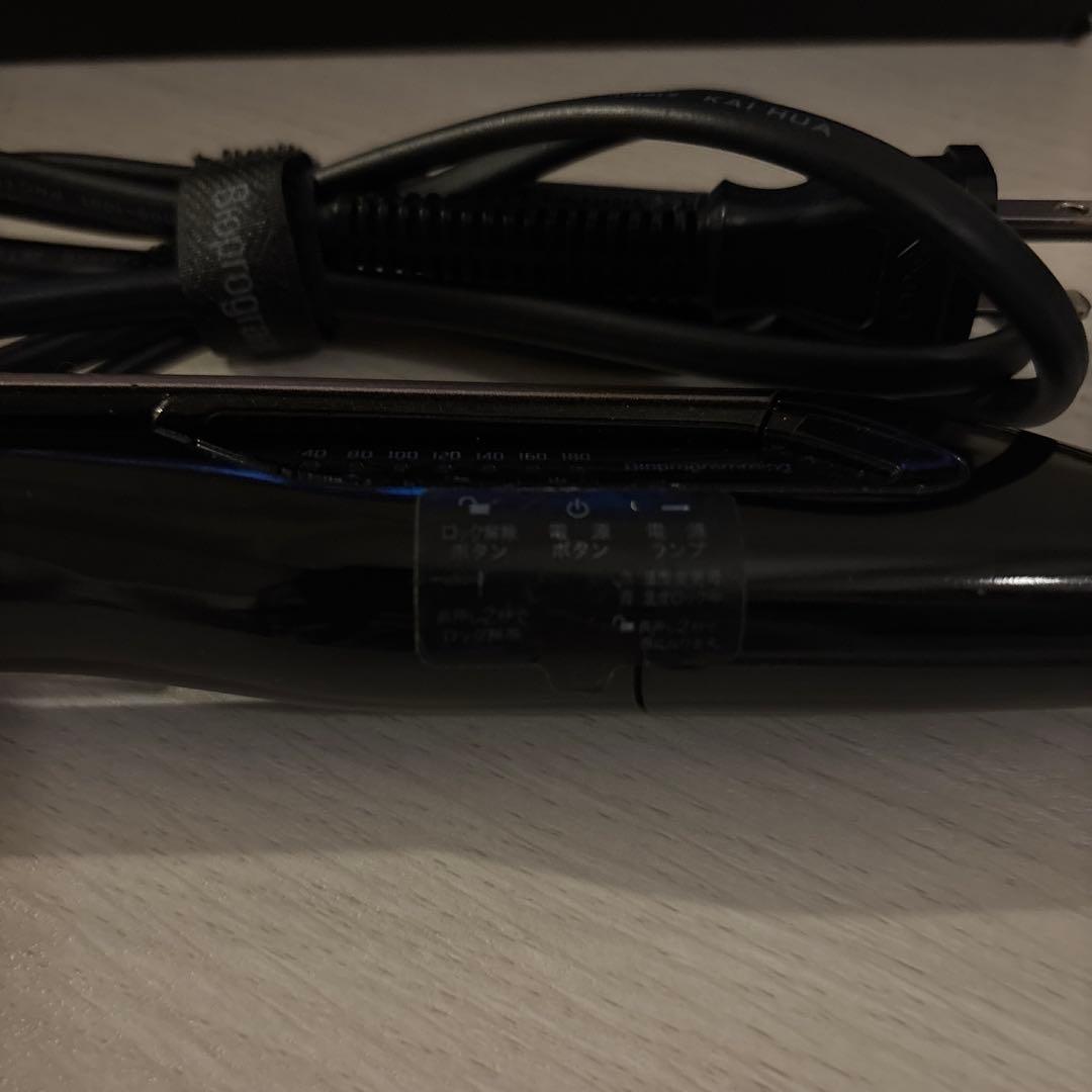 HAIRBEAURON 4Dplus ジャンク品