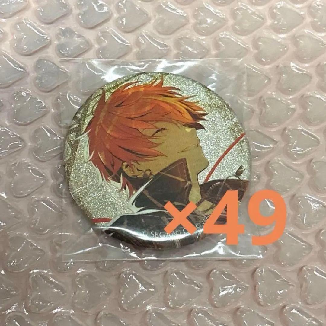 プロセカ 缶バッジ 東雲彰人 26B まとめ売り