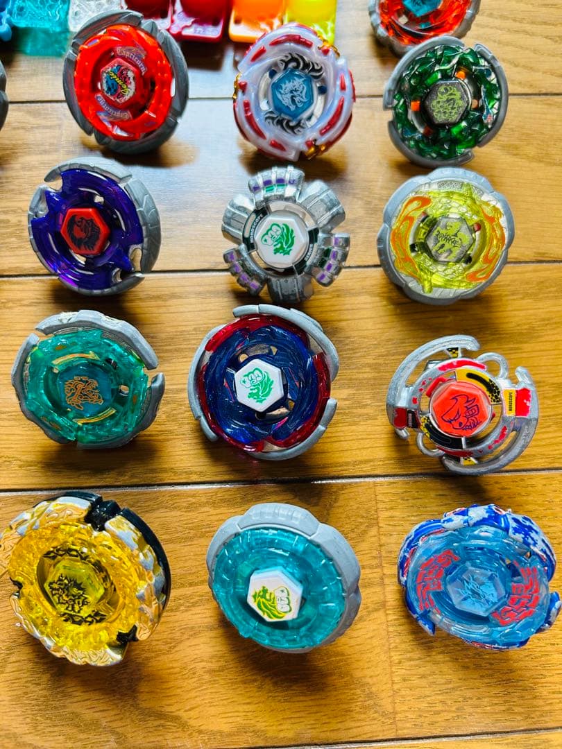 メタルファイトベイブレード まとめ売りセット ベイブレード
