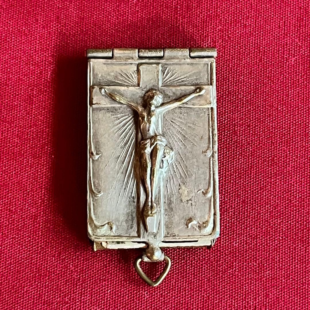 超コンパクトな携帯『目で見る聖書』