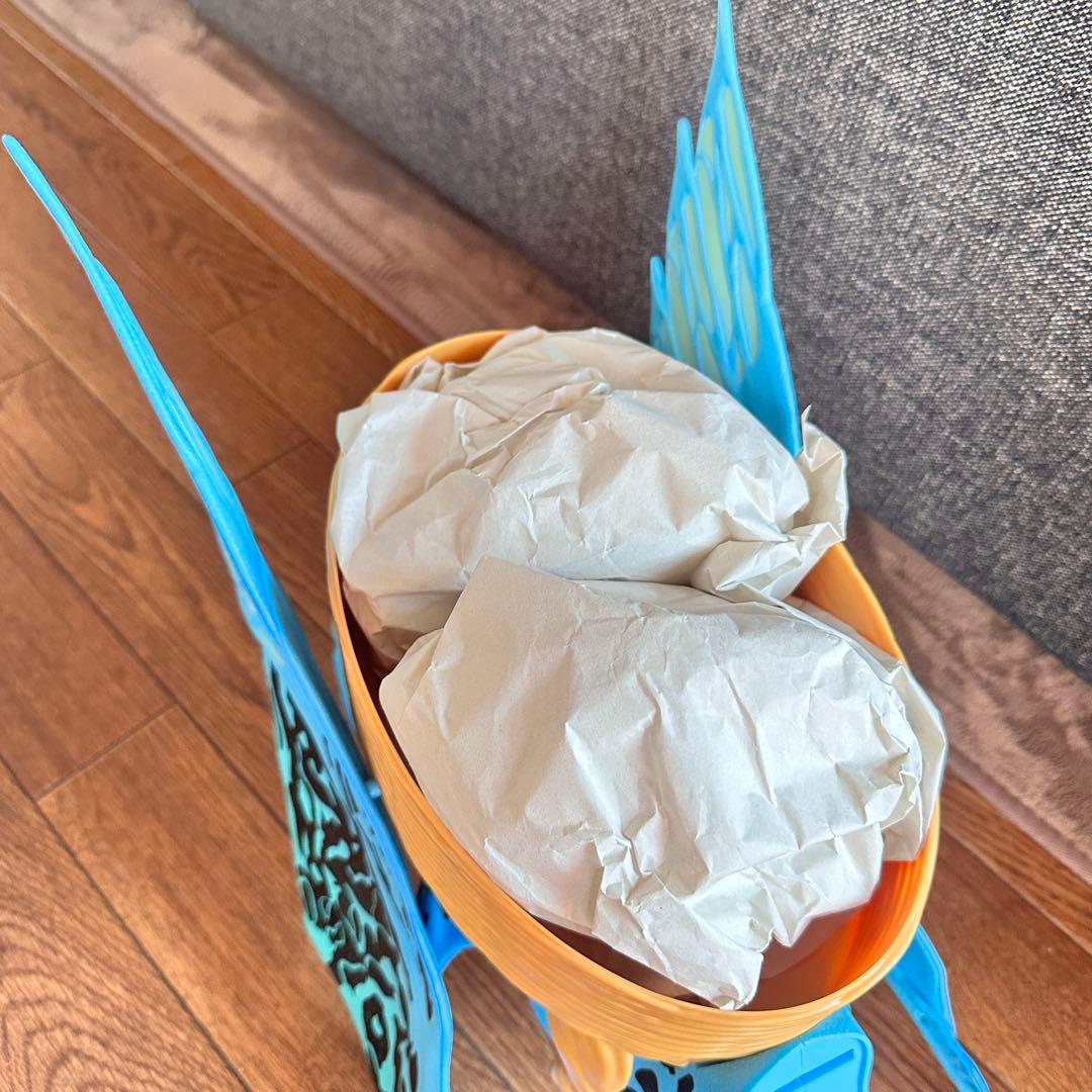 即日発送アバター 未使用ファイヤーエンブレム ポップコーンボックス　ケース