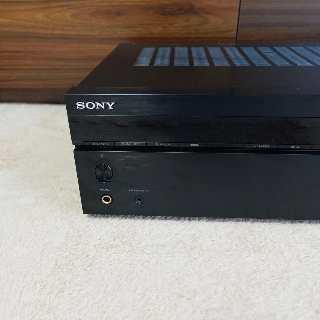 SONY STR-DH790 AVアンプDolby Atoms対応 動作確認済み