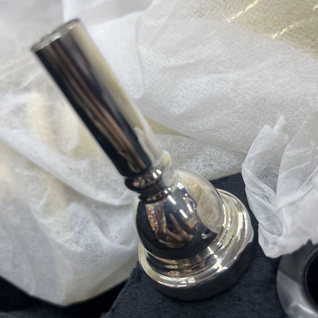 【10901】新品未使用 Soleil ソレイユ ユーフォニアム