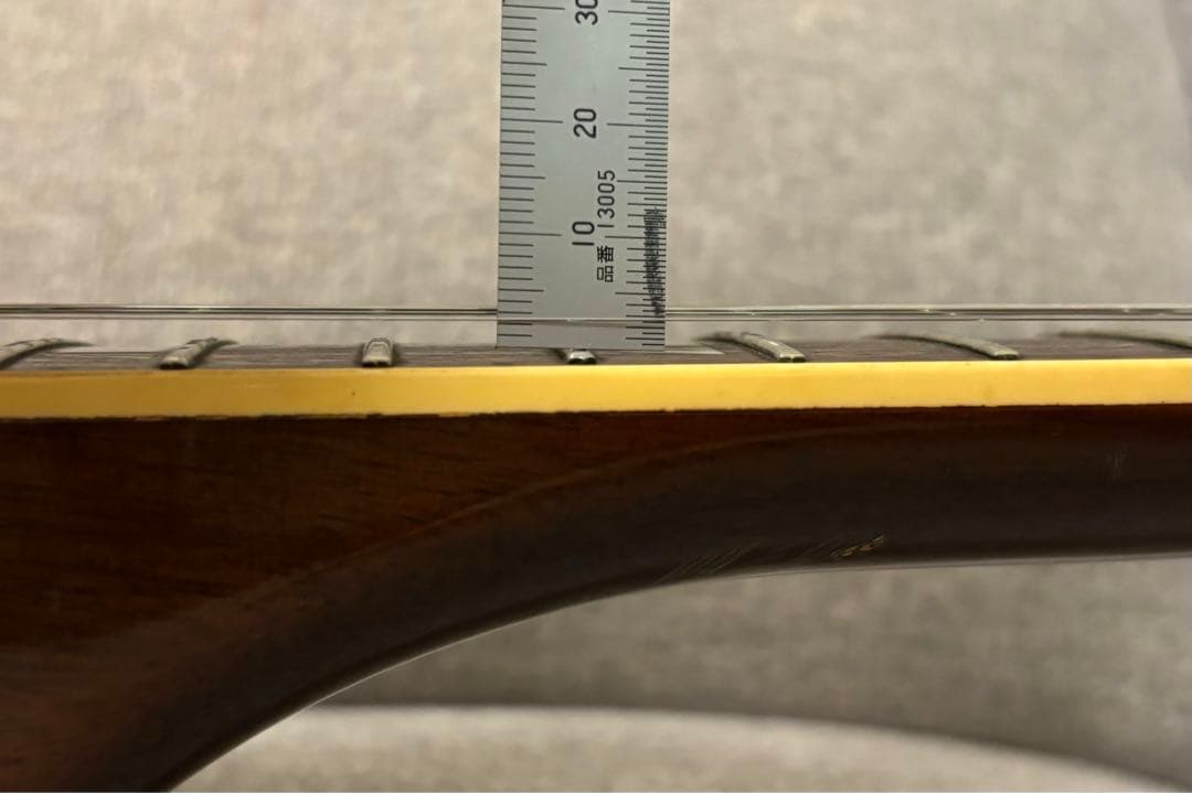 Aria Pro 2 LS-430BS 76年製 ビンテージ