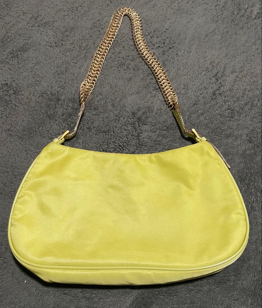 PRADA ハンドバッグ