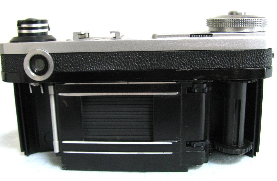 ★KIEV・KHIEVキエフ ロシア製レンジファインダー フィルムカメラ ボディ