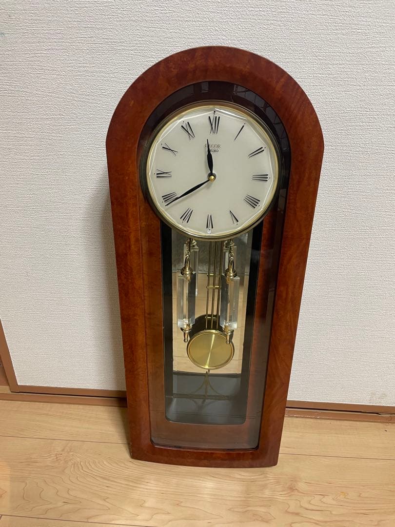 SEIKO DECOR AS880Bセイコー デコール