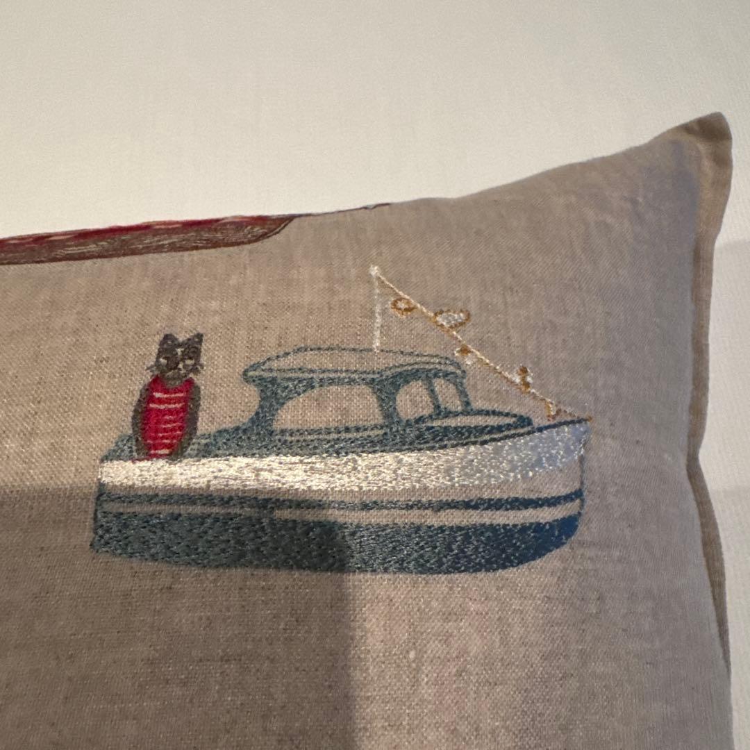 コーラルアンドタスク coral & tusk