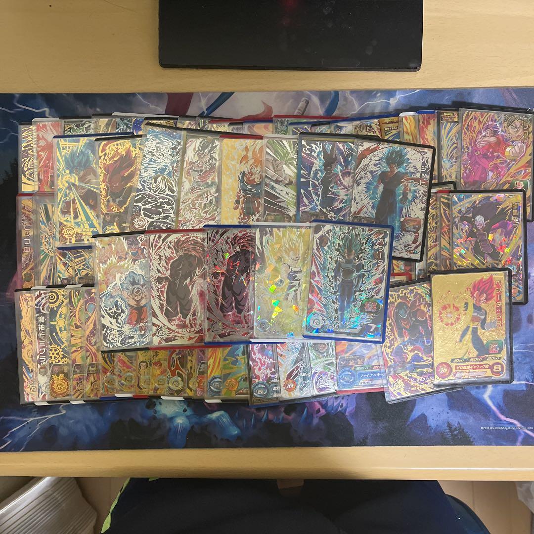 DBH カード まとめ売り