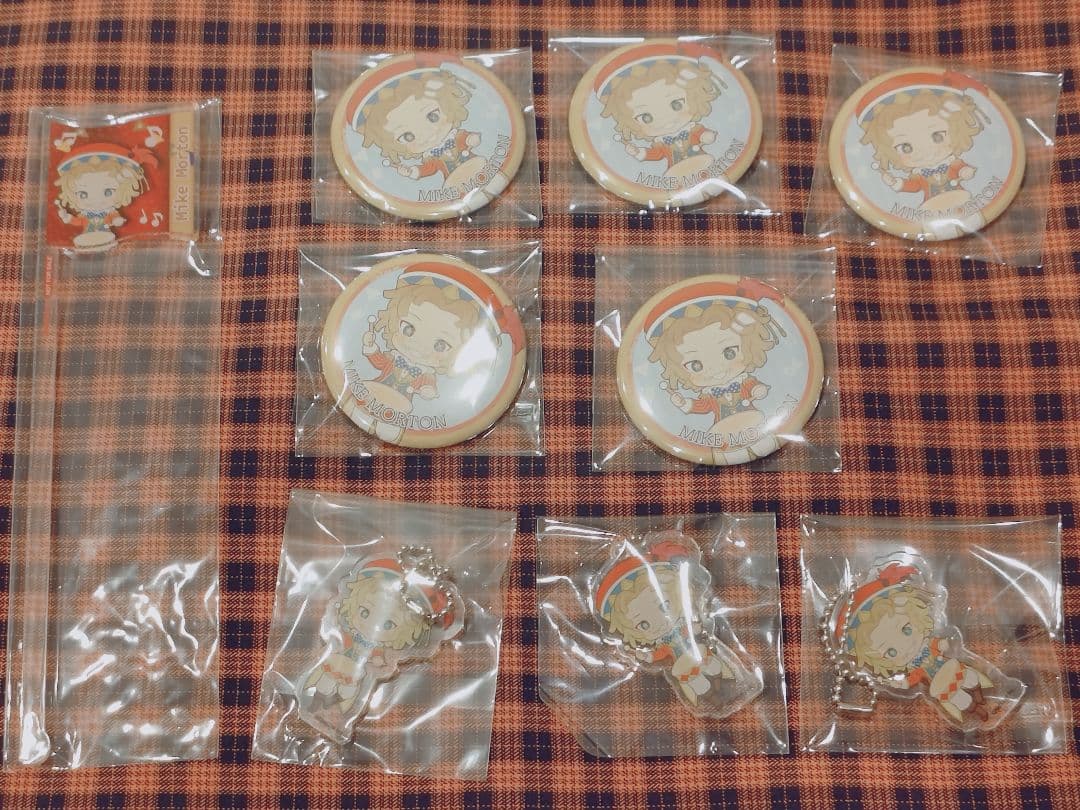 IdentityV　曲芸師　カラ鉄コラボ