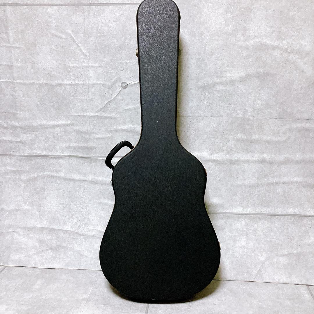 YAMAHA FG-160 アコースティックギター グリーンラベル アコギ 希少