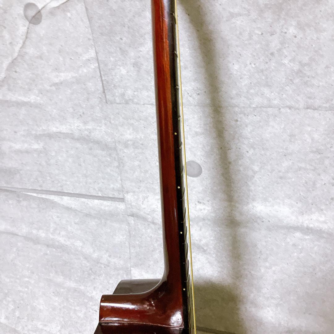 YAMAHA FG-160 アコースティックギター グリーンラベル アコギ 希少