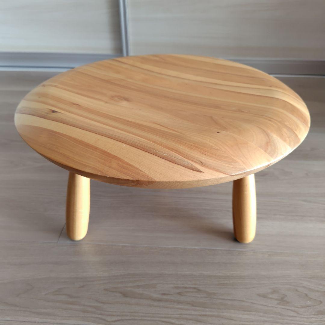 n*m様 希少 人気のIKEAヴィンテージ　Karljohanサイドテーブル