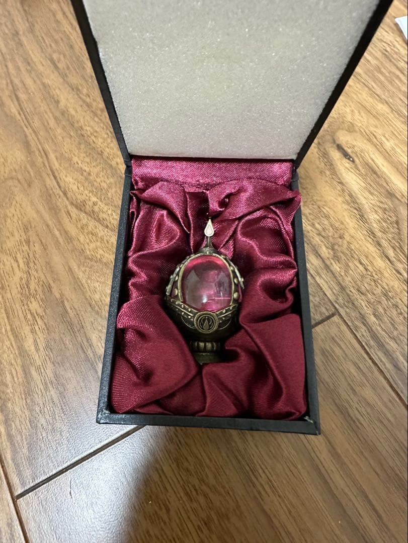 【レア】まどか☆マギカ　ソウルジェムレプリカ　鹿目まどか