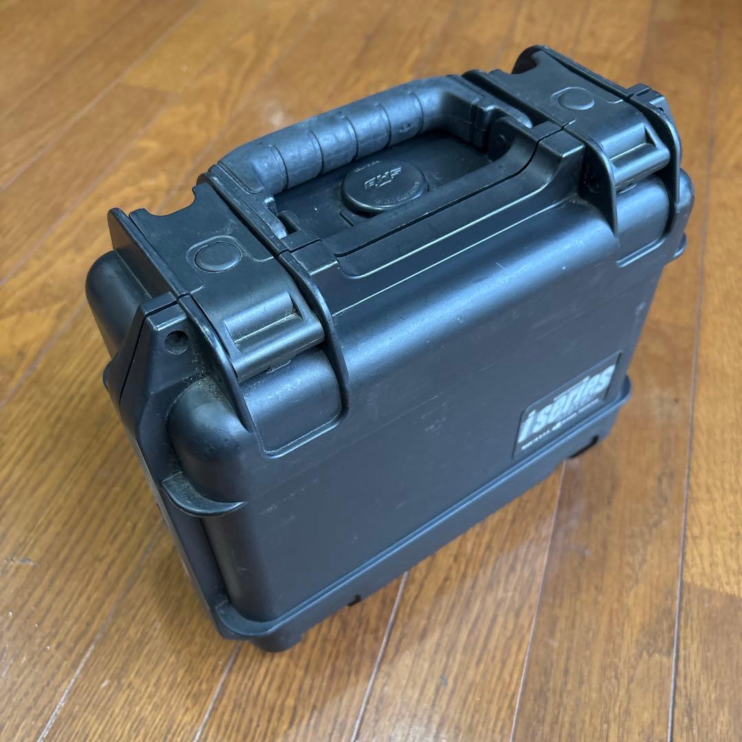 テルミンElectro-Harmonix SCREW UPPER