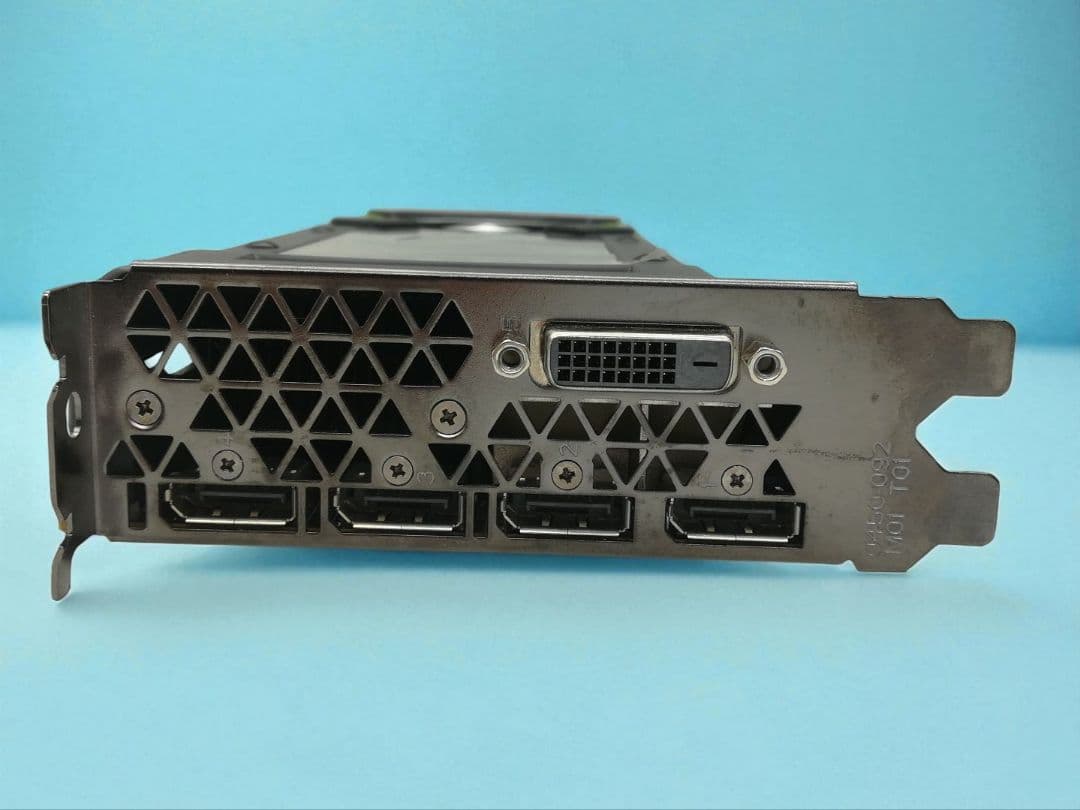 ELSA NVIDIA Quadro GP100（EQGP100-16GER）