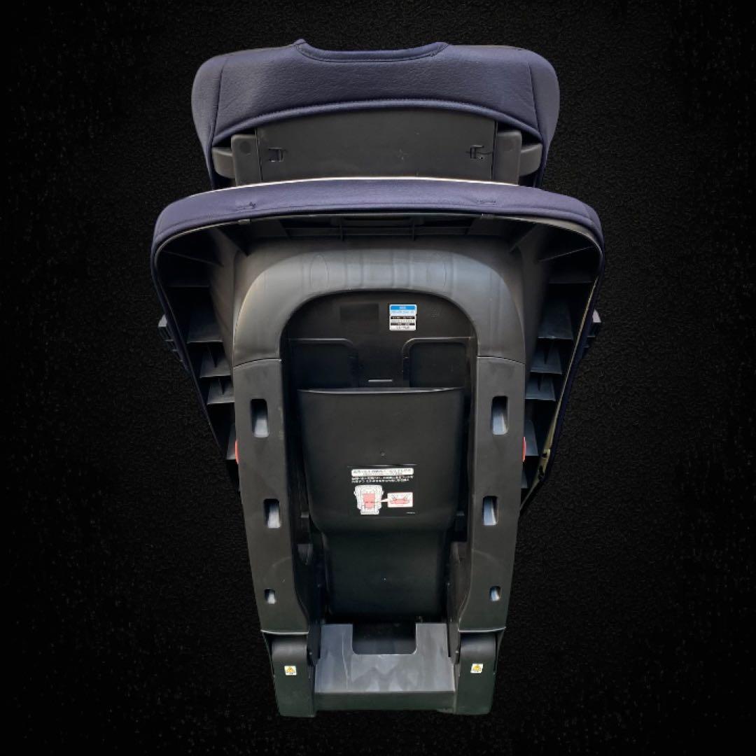 RECARO Start 07 ジュニアシート ネイビー