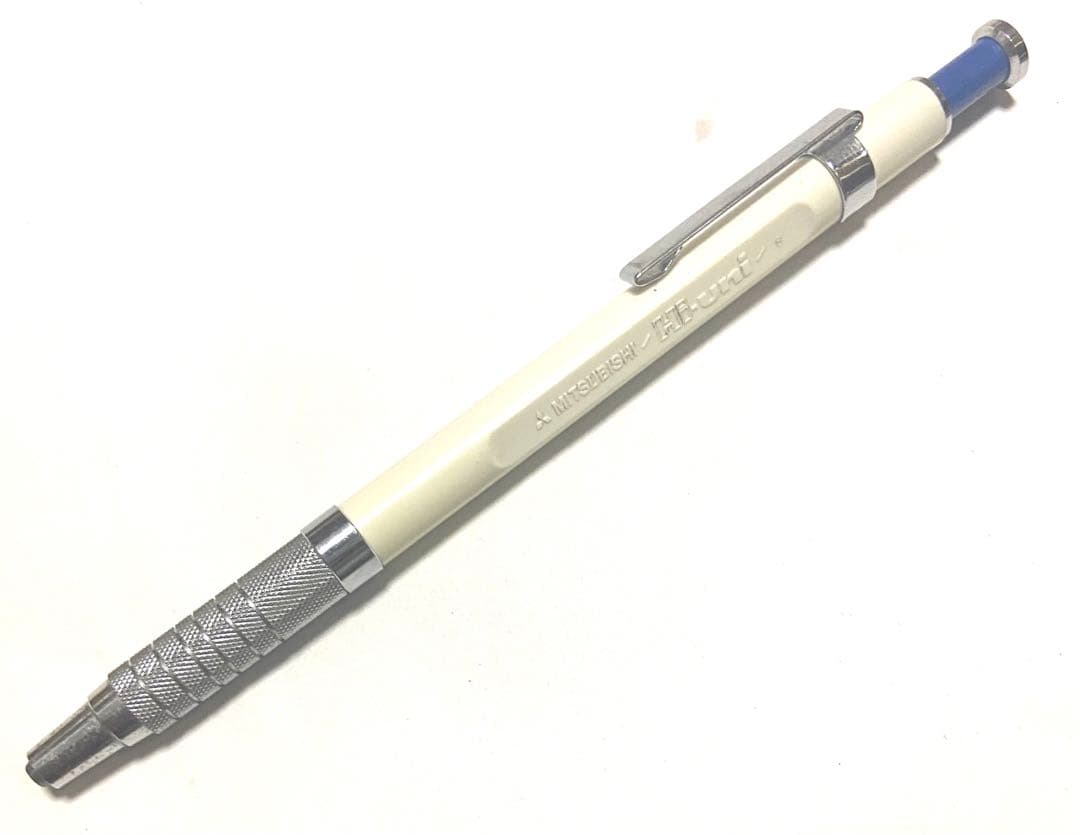 超激レア 三菱　ハイユニホルダー　ホワイト