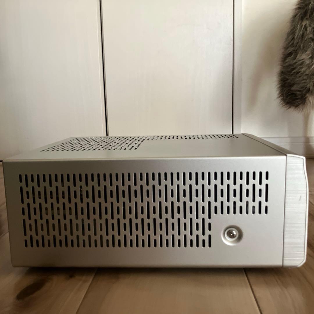 【あっきー】ジャンク品 DENON RCD-M41 2017年製