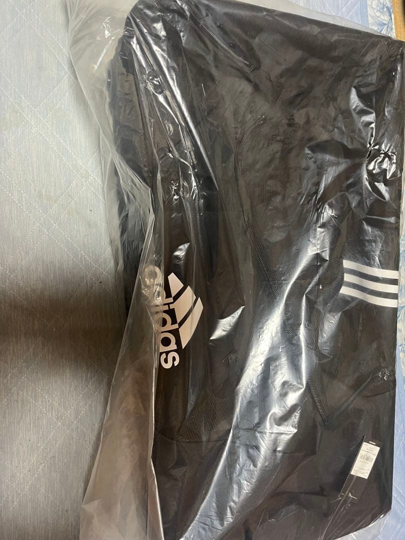 新品未使用 アディダス adidas TIRO トロリー バック 【値下げ】