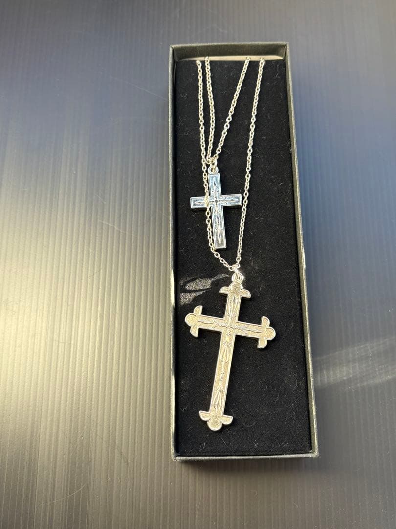 咎狗の血 シキ ペンダント（ネックレス） 狗ステ