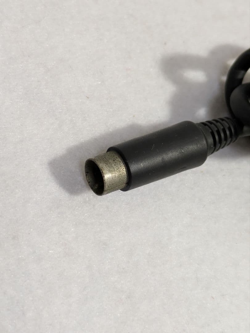 SHARP X68000 トラックボール CZ-8NT1