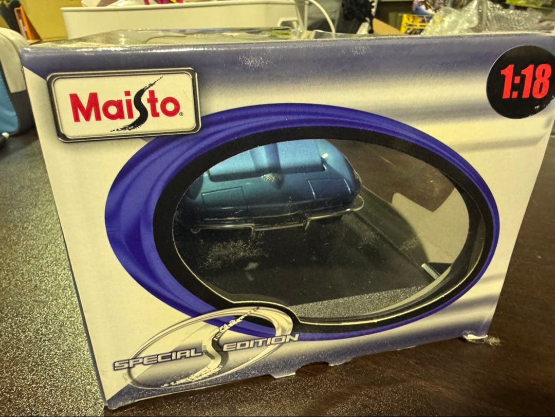 s1856 マイスト1965年 シボレー コルベット Corvette