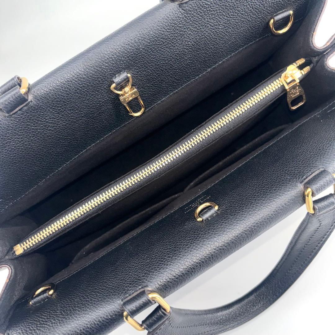 ルイヴィトン モノグラム ヴィナース ハンドバッグ ショルダー