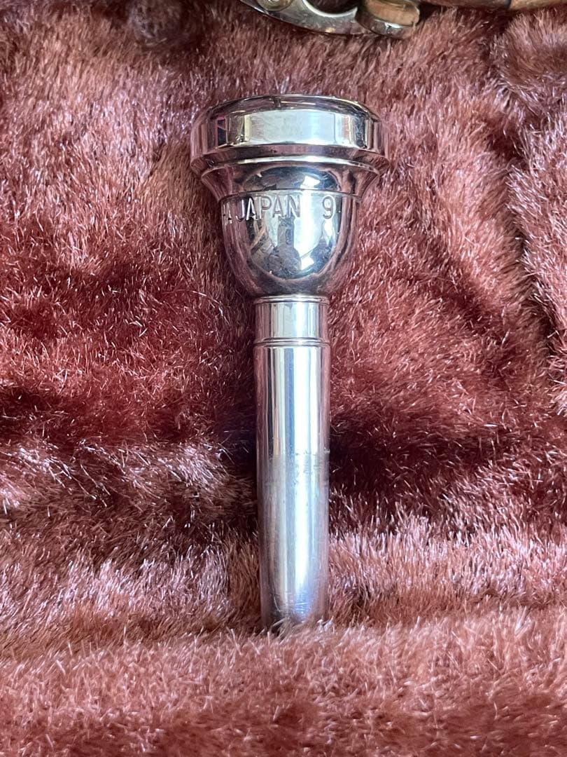 Yamaha コルネット YCR-2311 ケース付き