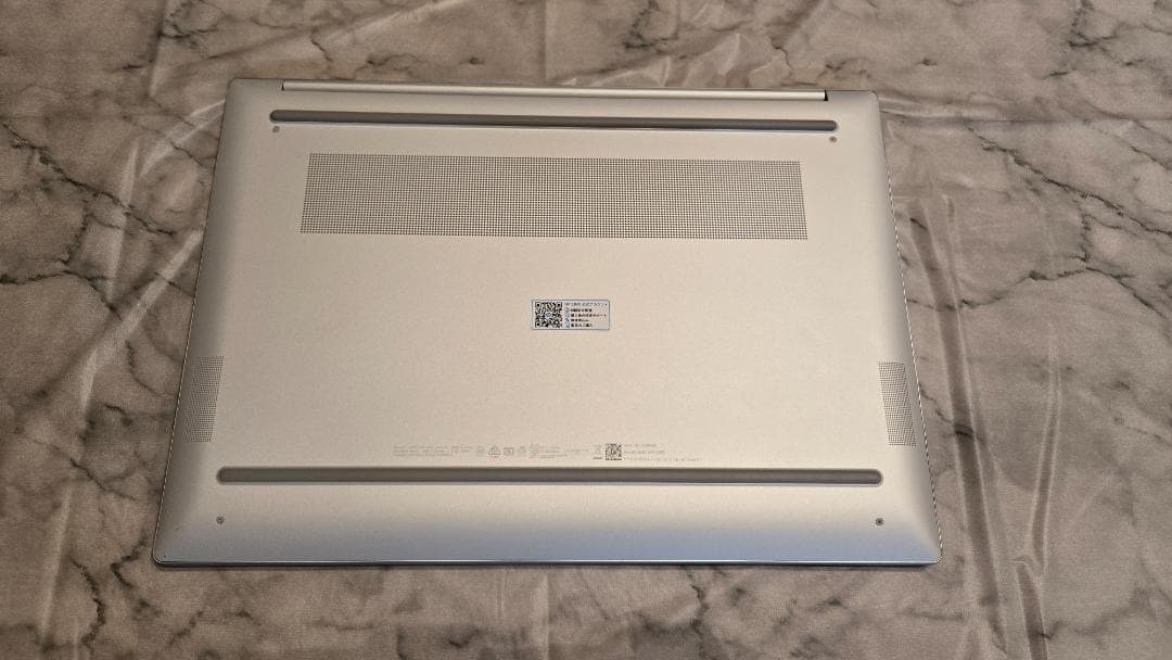 Windowsノート本体 HP OmniBook 5 16-af1008TU