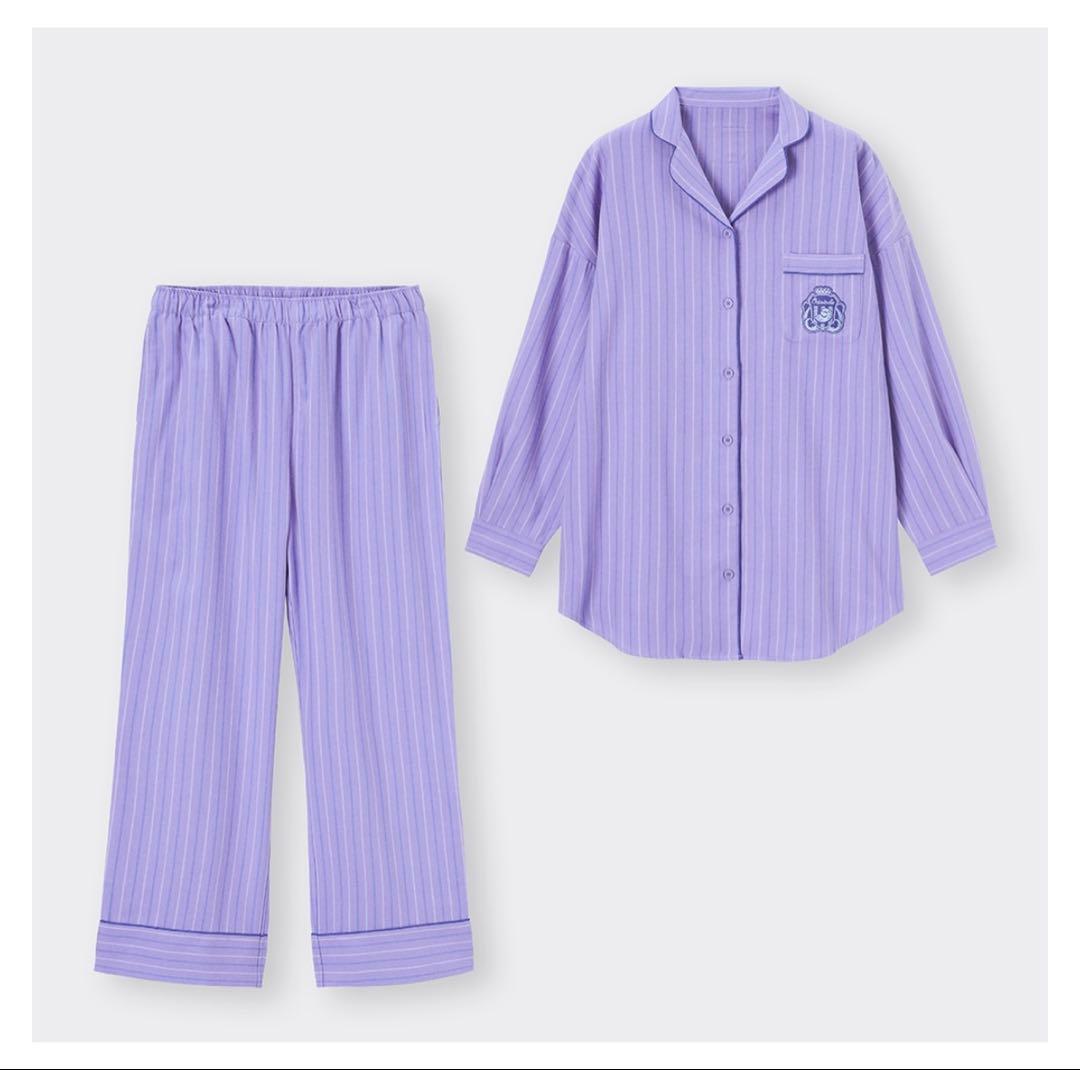 ツイステ　未使用　パジャマ　パーカー　オクタヴィネル　グリム　アパレル