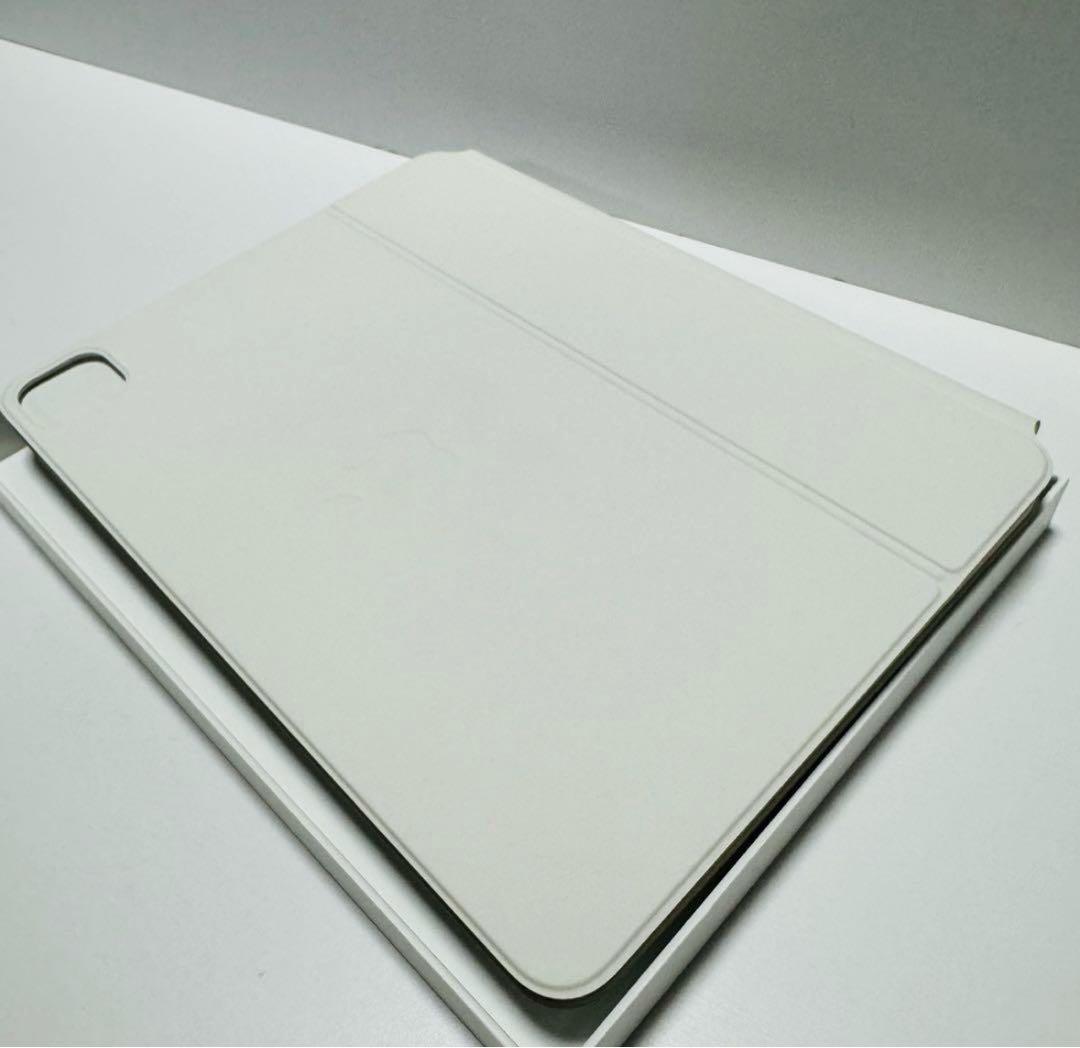 Apple iPad Magic Keyboard ホワイト