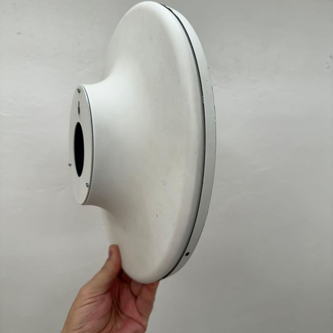 Henning Koppel clock Louis Poulsen 稀少 1