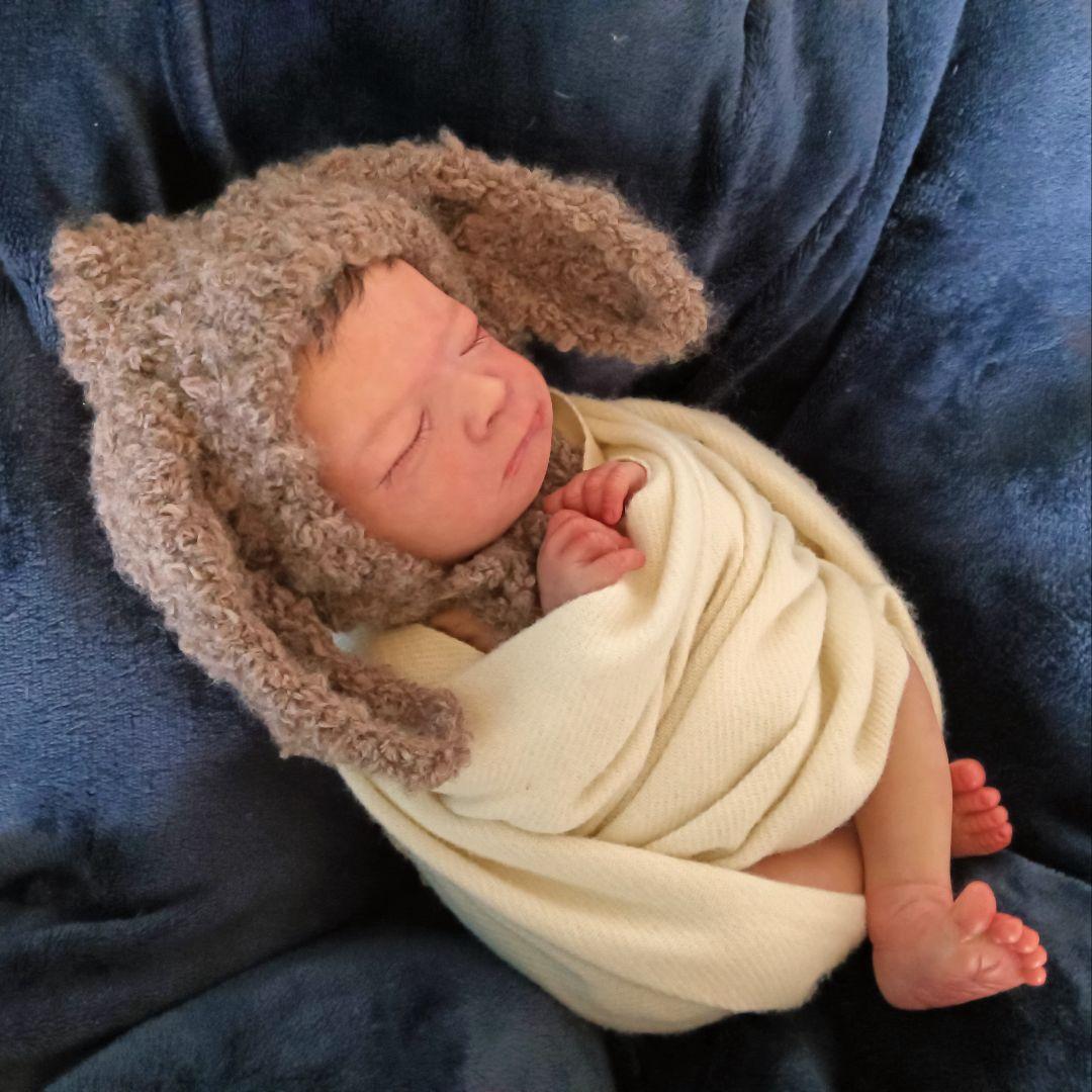 リボーンドール（48cmベビーちゃん）