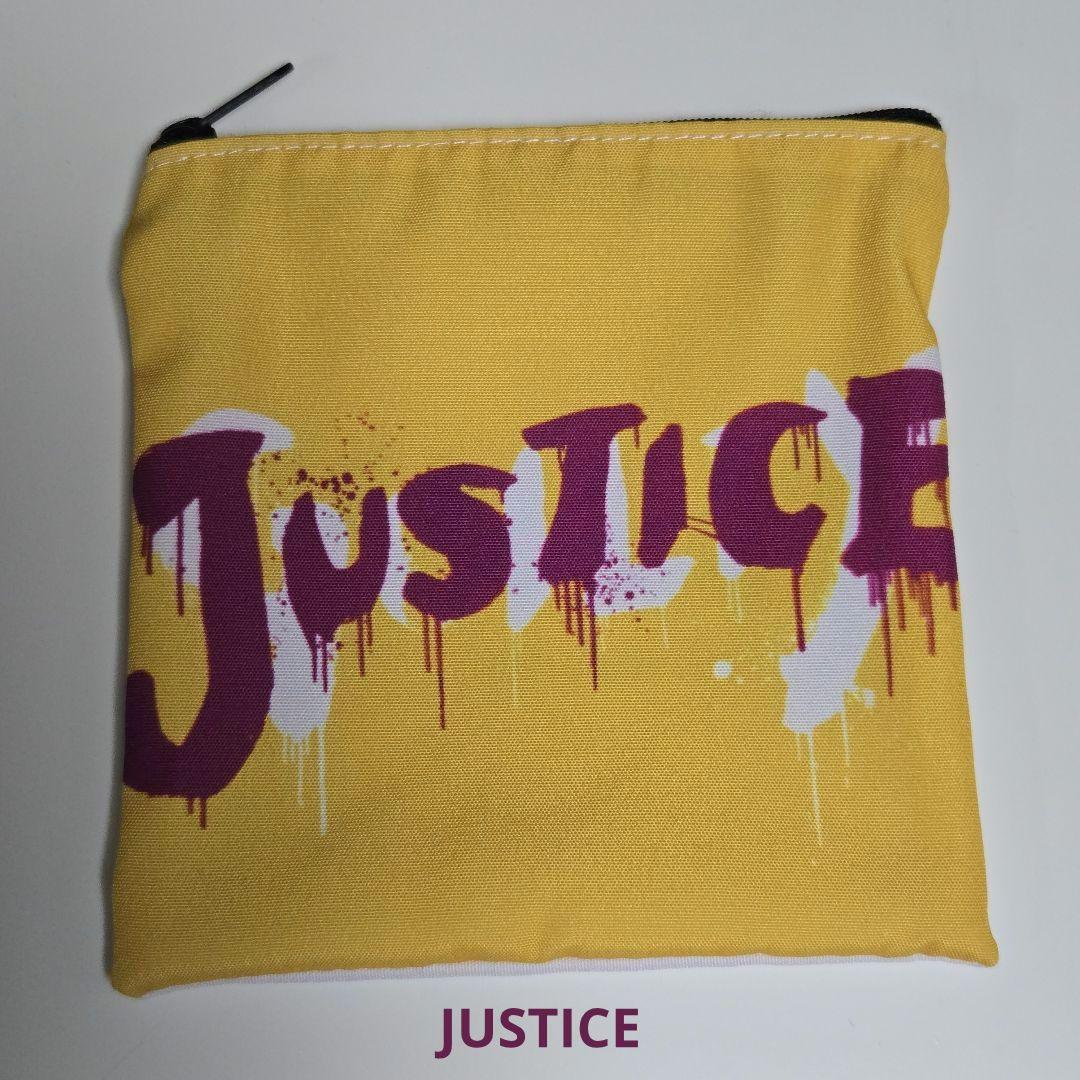 GLAY DEMOCRACY展 アルバムジャケットポーチ 8種セット