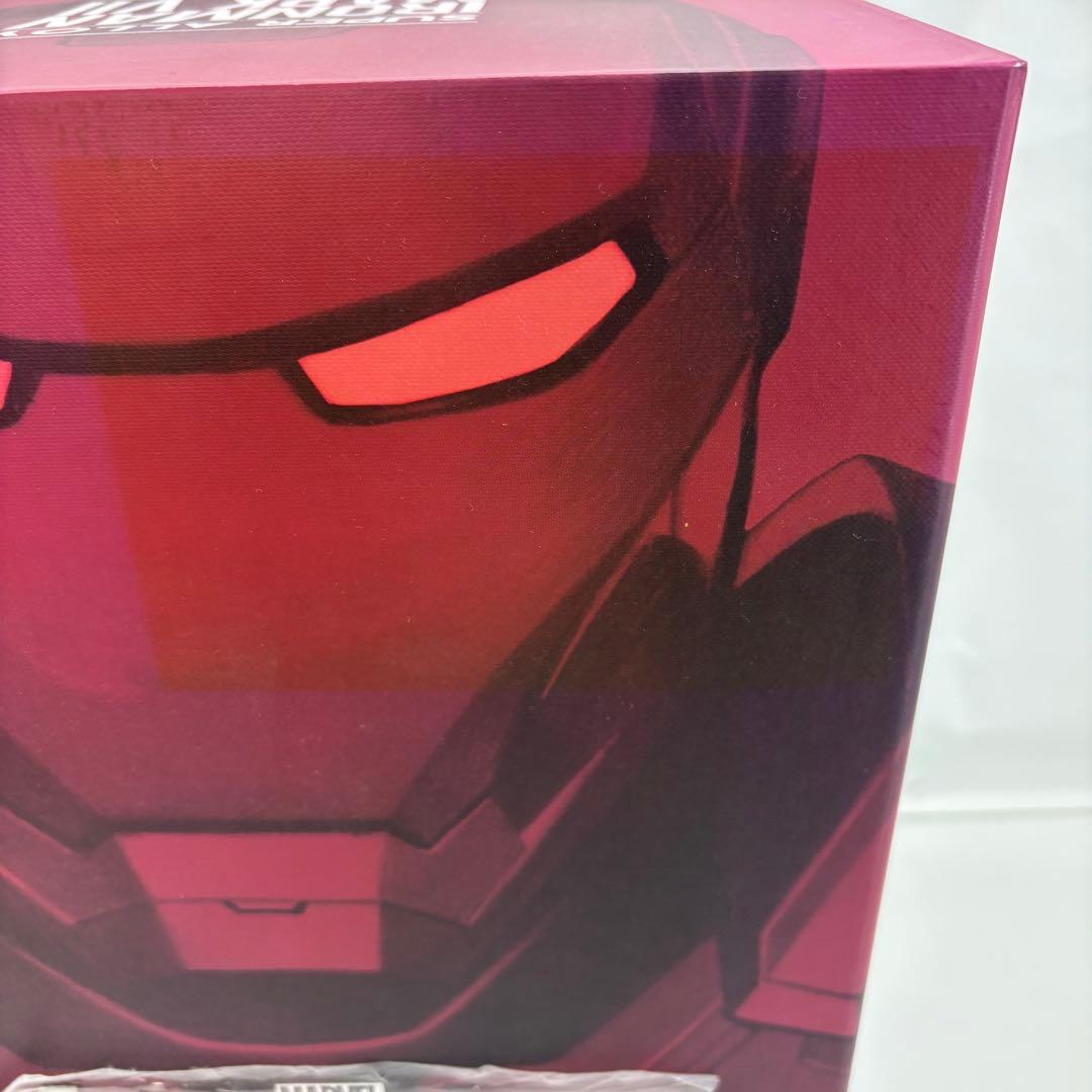 PLAY IMAGINATIVE アイアンマン マークⅦ