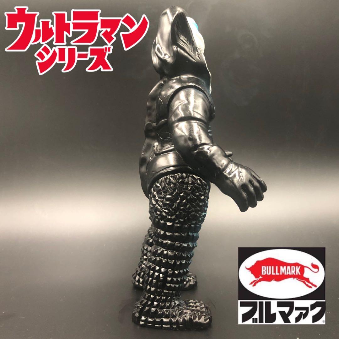 【ブルマァク復刻】メフィラス星人【スタンダードサイズ】