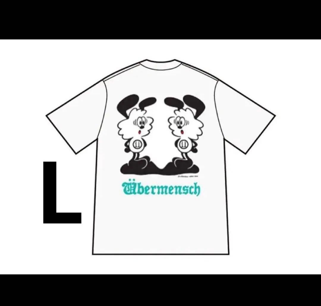 【猿狩】VERDY x G-DRAGON Ubermensch